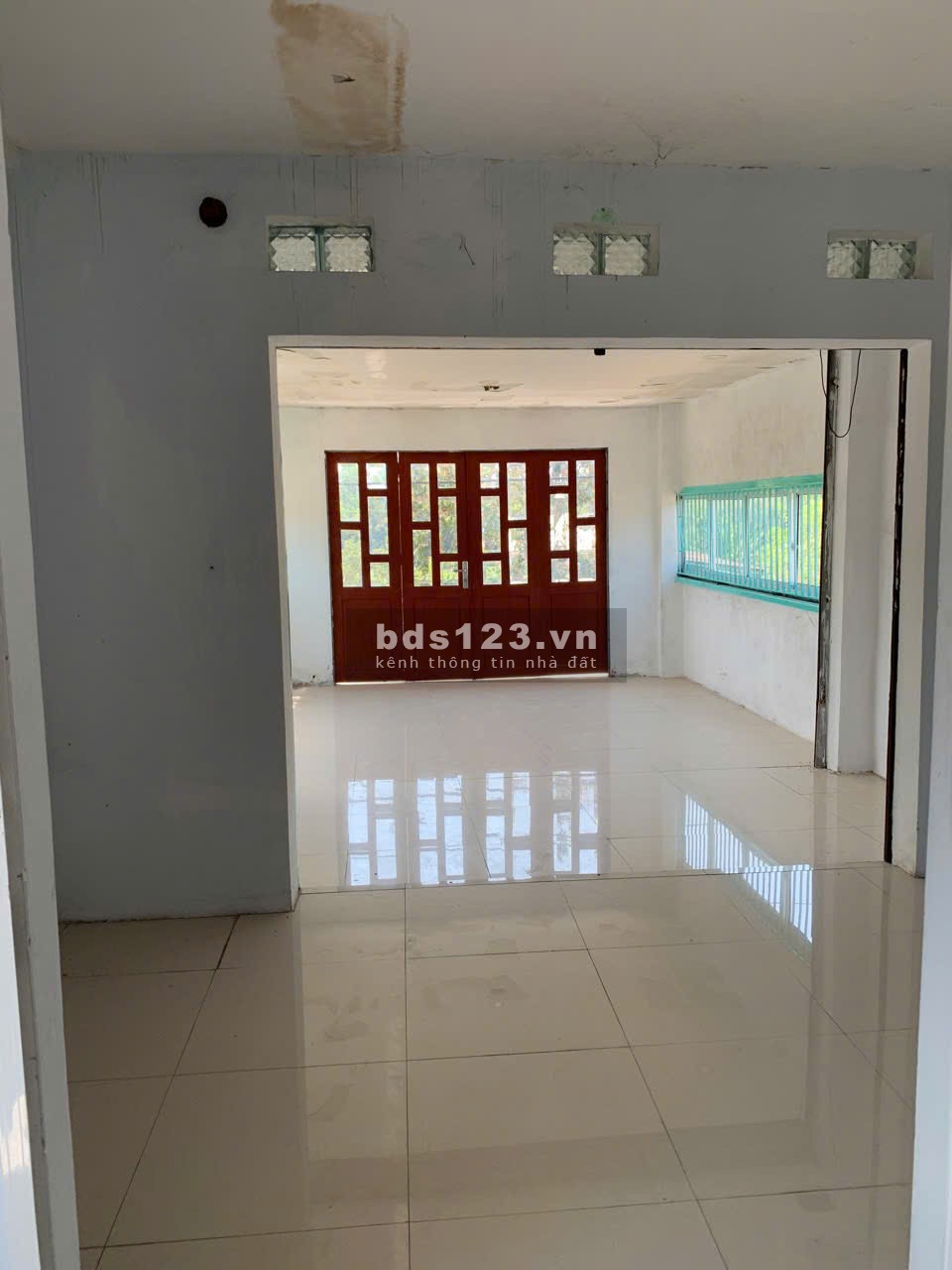 Chính chủ bán hoặc cho thuê nhà mặt tiền 12M đường Cây Trôm Mỹ Khánh, Phước Hiệp, Củ Chi. Giá 2,2 tỷ