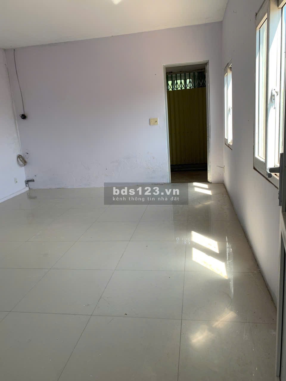 Chính chủ bán hoặc cho thuê nhà mặt tiền 12M đường Cây Trôm Mỹ Khánh, Phước Hiệp, Củ Chi. Giá 2,2 tỷ