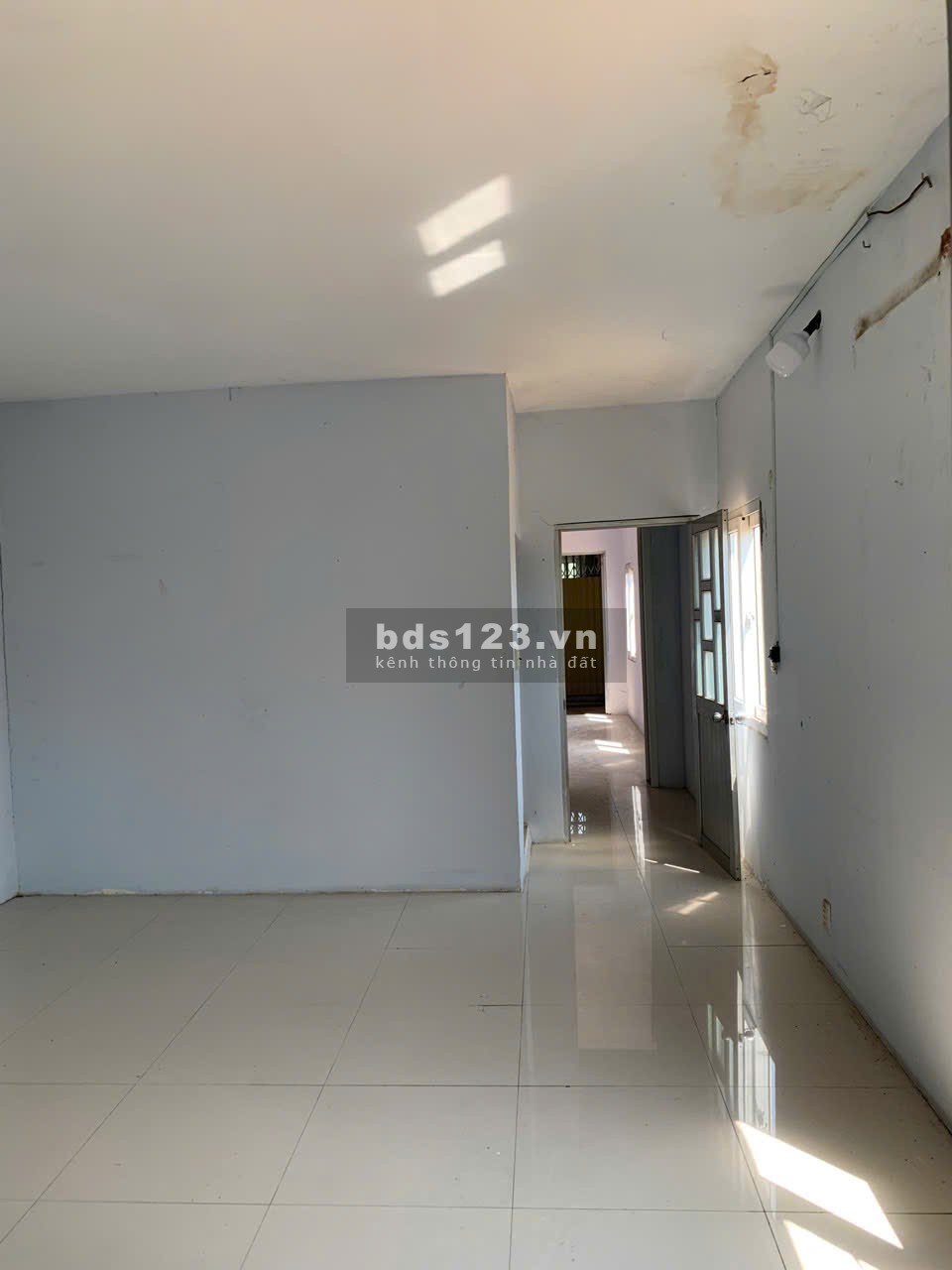 Chính chủ bán hoặc cho thuê nhà mặt tiền 12M đường Cây Trôm Mỹ Khánh, Phước Hiệp, Củ Chi. Giá 2,2 tỷ
