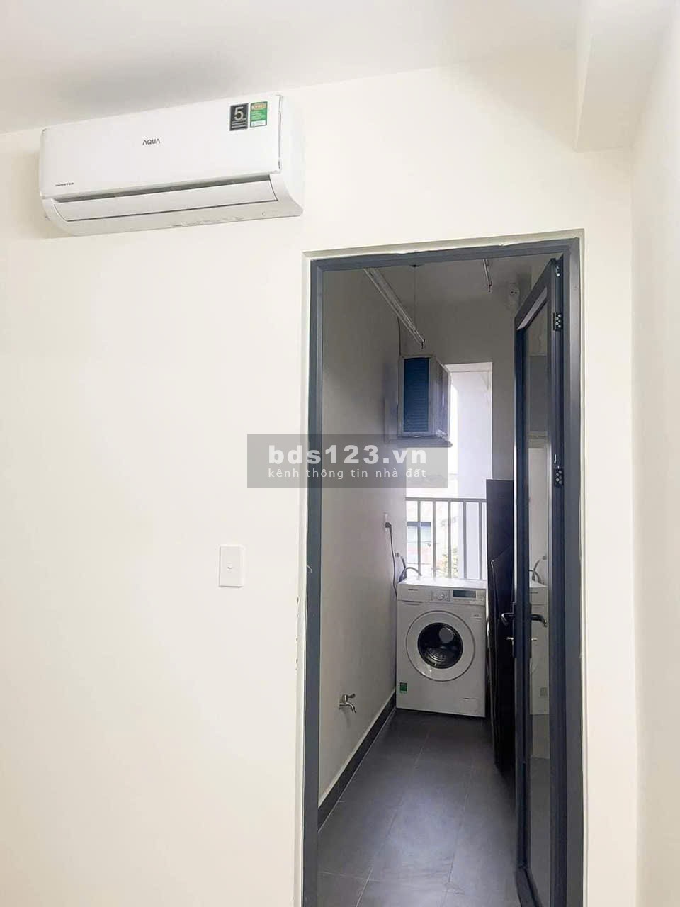 Chung cư Sunny Plaza Phạm Văn Đồng, GV: 109m2, 3p ngủ, 2wc, NT 15tr/th