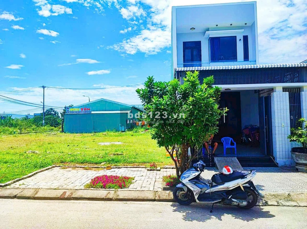1,5x Triệu 150m2 full thổ, đất tái định cư khu vực Hòa Liên