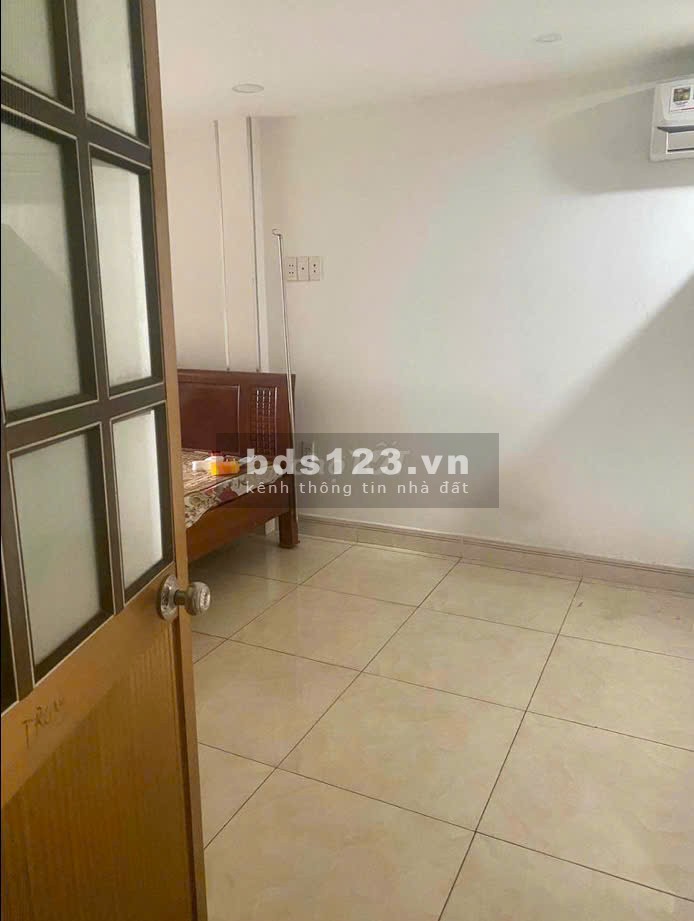 Cho Nữ thuê phòng trọ giá rẻ, giờ giấc tự do tại Cây Cám Bình Tân
