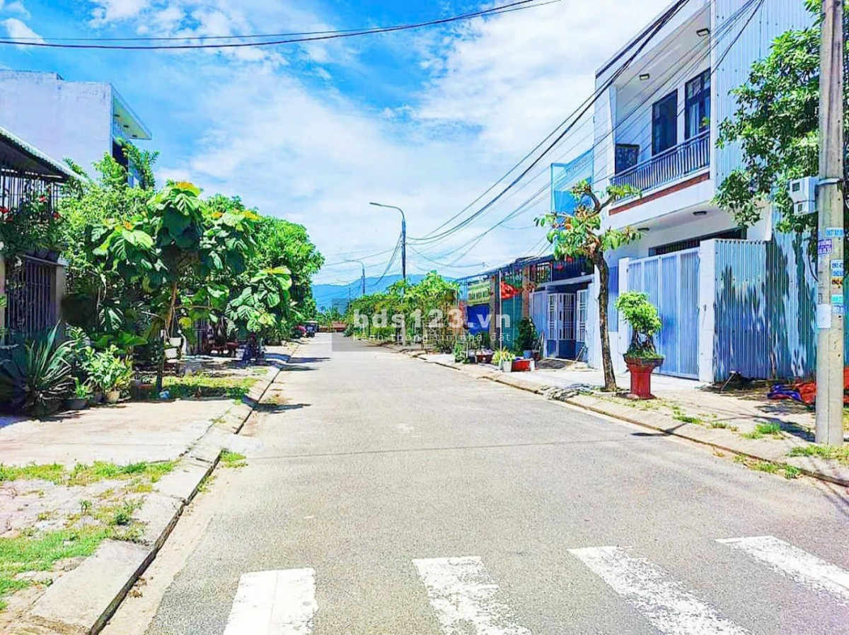 1,5x Triệu 150m2 full thổ, đất tái định cư khu vực Hòa Liên