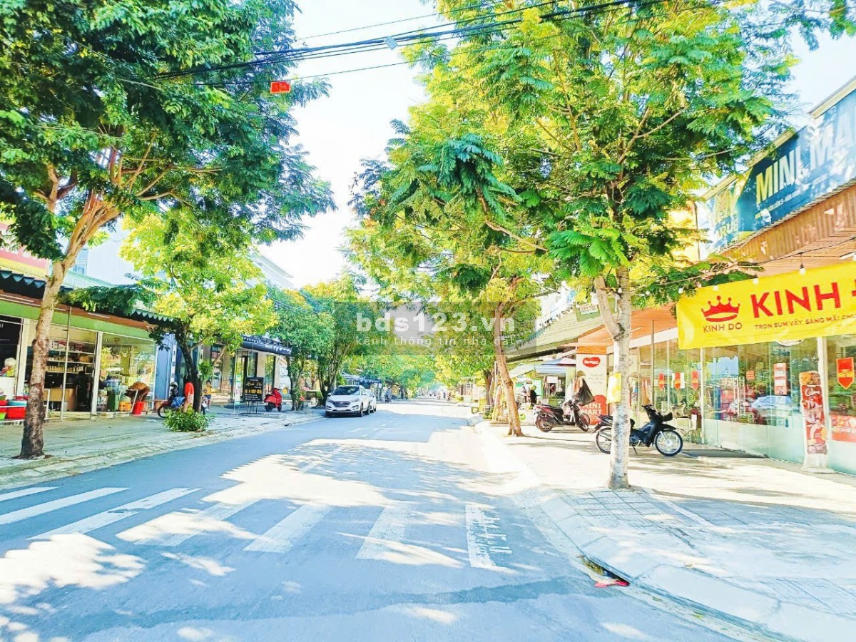 1,5x Triệu 150m2 full thổ, đất tái định cư khu vực Hòa Liên
