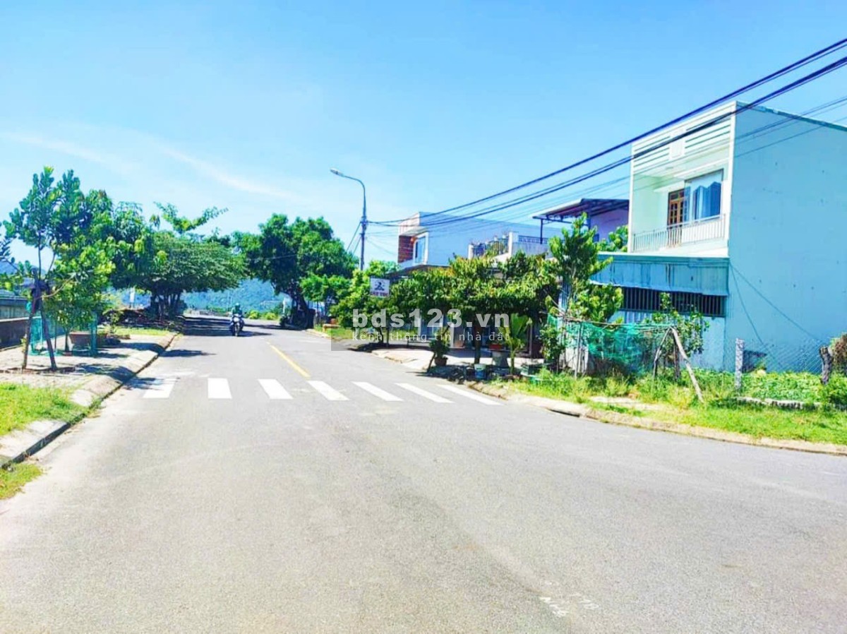 1,5x Triệu 150m2 full thổ, đất tái định cư khu vực Hòa Liên