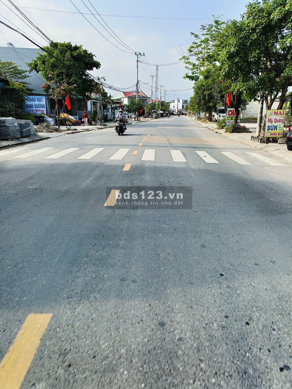 1,7x triệu nhà gần chợ, gần khu công nghiệp Hòa Khánh