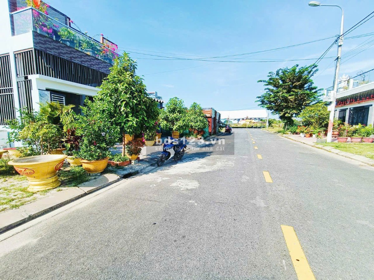 1,5x Triệu 150m2 full thổ, đất tái định cư khu vực Hòa Liên