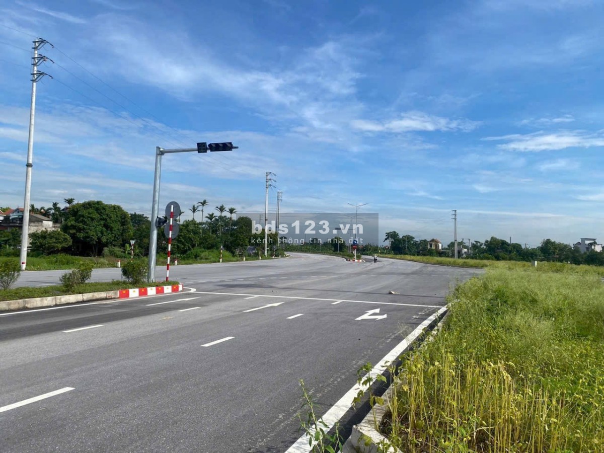 Cụm Công Nghiệp Yên Lệnh - Duy Tiên - Hà Nam