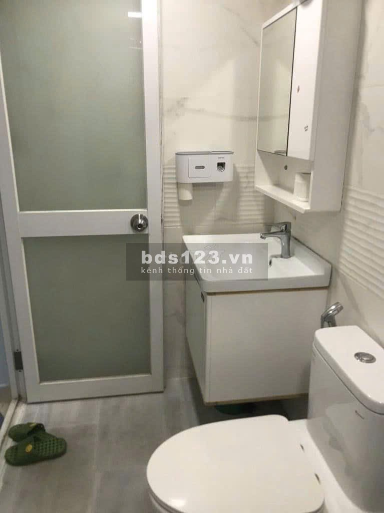 Cho thuê chung cư Lotus, Trịnh Đình Thảo, TP: 86m2, 3p ngủ, 2wc 10tr/th