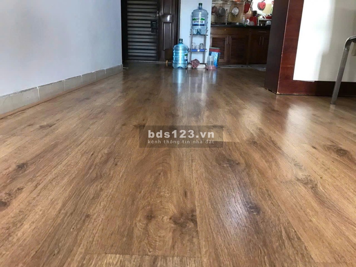 Cho thuê chung cư Mỹ Phước, Bình Thạnh, 83m2, 2pn, NT, 13tr/tháng.