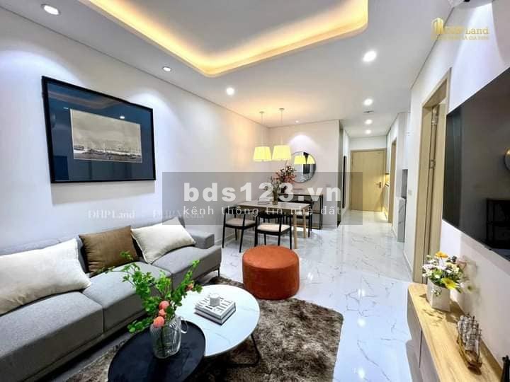 Bán căn 2pn noxh PG Aura view công viên cây xanh giá chỉ 1.056 tỷ
