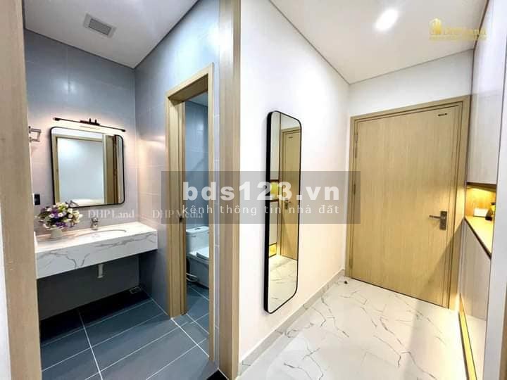 Bán căn 2pn noxh PG Aura view công viên cây xanh giá chỉ 1.056 tỷ