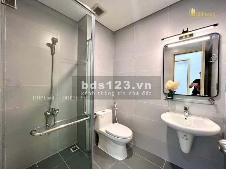Bán căn 2pn noxh PG Aura view công viên cây xanh giá chỉ 1.056 tỷ