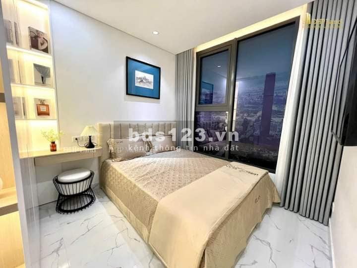 Bán căn 2pn noxh PG Aura view công viên cây xanh giá chỉ 1.056 tỷ
