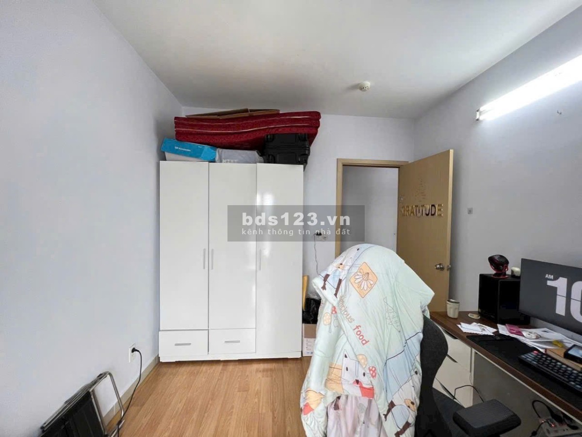 Cho thuê chung cư Phúc Yên 2, Tân Bình, 137m2 3pn, 3wc NT, 15tr/tháng.
