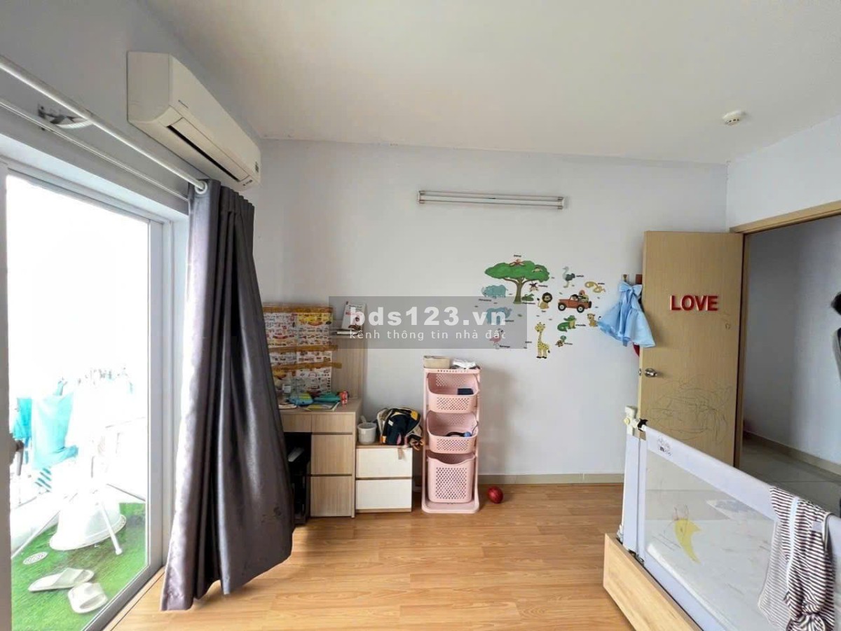 Cho thuê chung cư Phúc Yên 2, Tân Bình, 137m2 3pn, 3wc NT, 15tr/tháng.