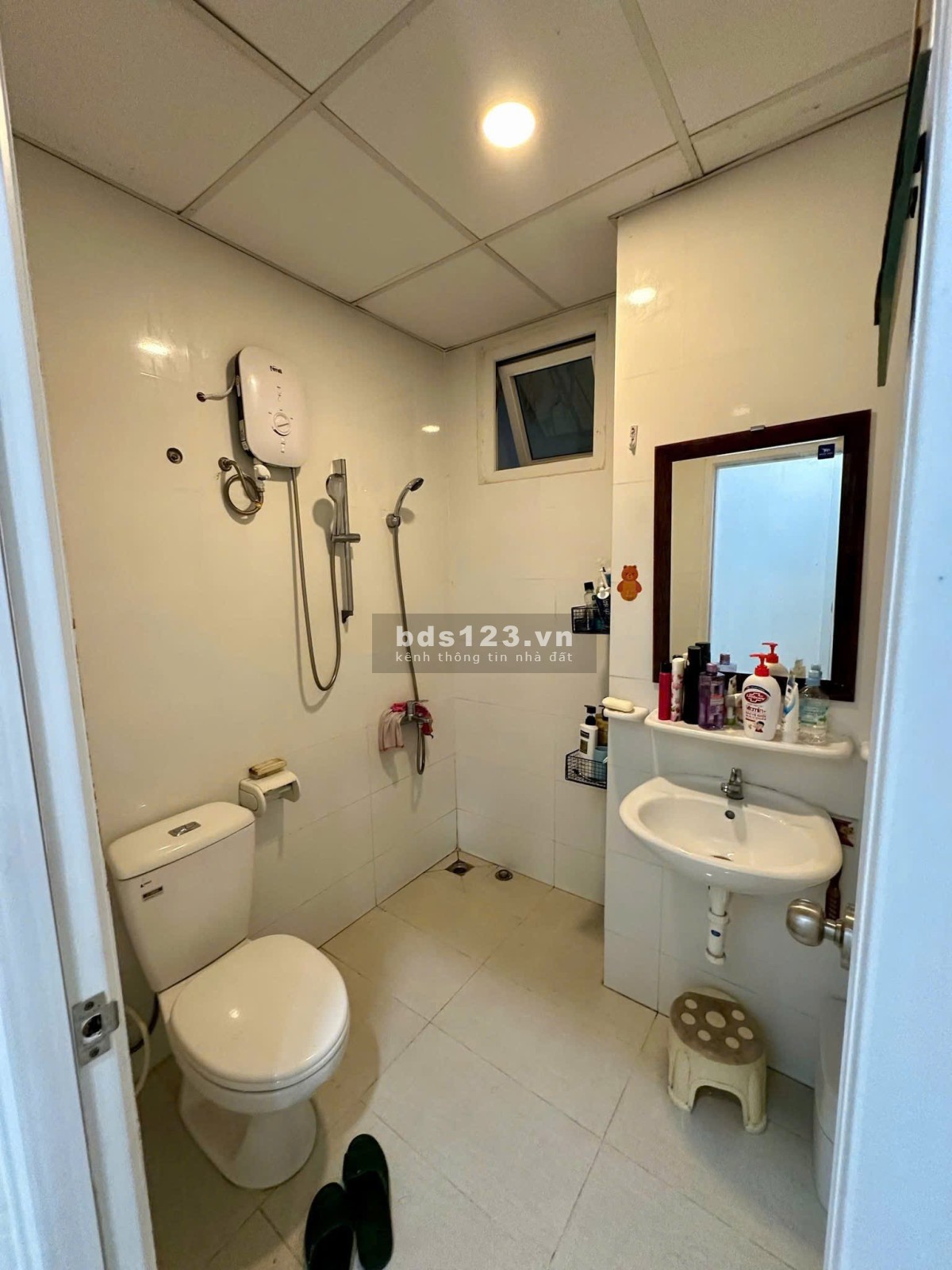 Cho thuê chung cư Celadon(Ruby) Tân Phú: 91m2, 3pn, 2wc NT 15tr/tháng.