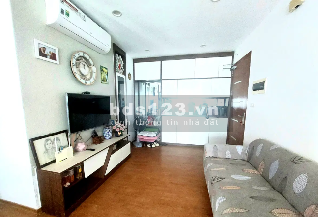 Bán nhà gấp căn hộ chung cư An Dương Vương-tây hồ 76m2 t18 5.5 tỷ