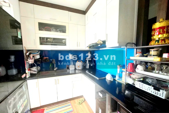 Bán nhà gấp căn hộ chung cư An Dương Vương-tây hồ 76m2 t18 5.5 tỷ