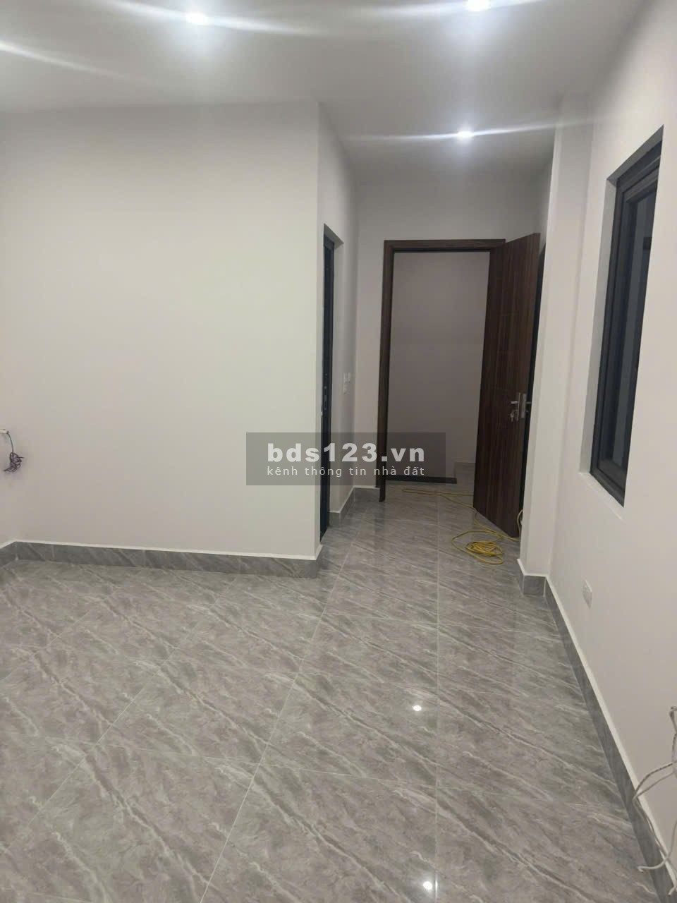 Bán nhà Hữu Hưng - Nam Từ Liêm, ngõ rộng mênh mông, ô tô đỗ cửa, hàng xóm thân thiện 40m, 6 tỷ