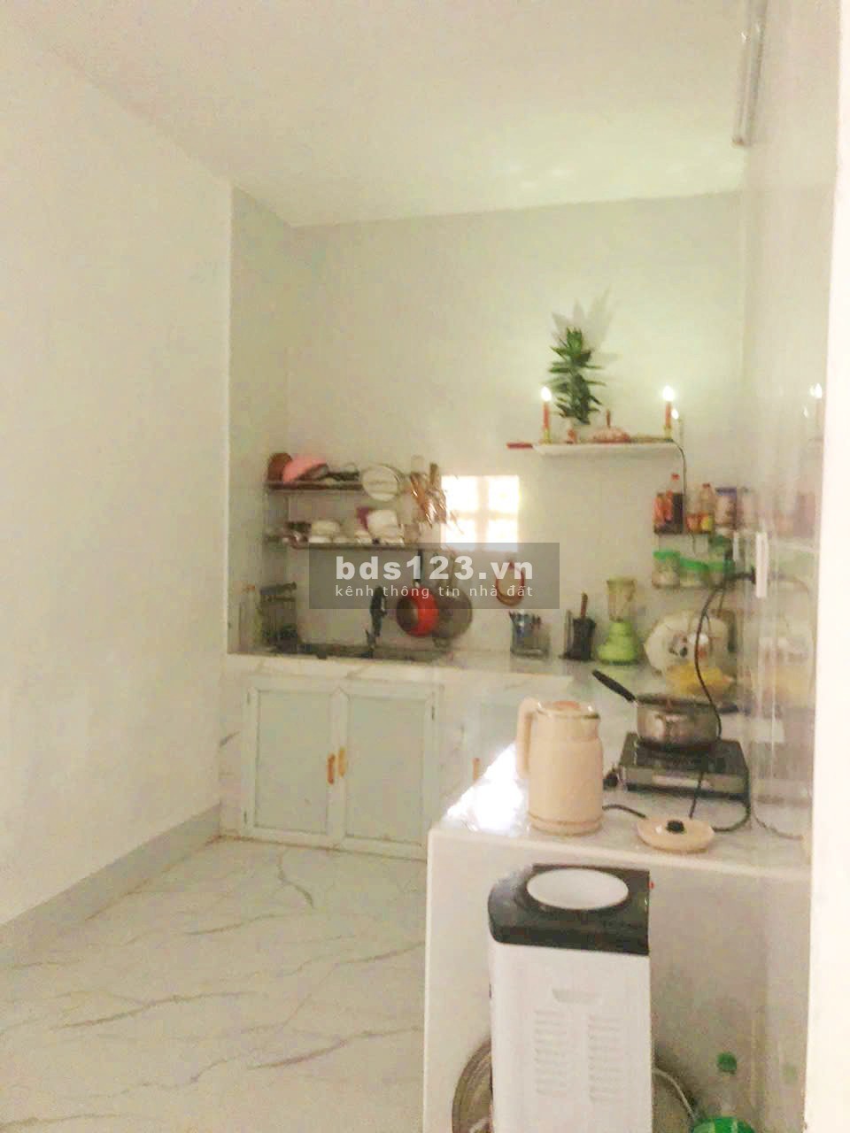 1,7x triệu nhà gần chợ, gần khu công nghiệp Hòa Khánh