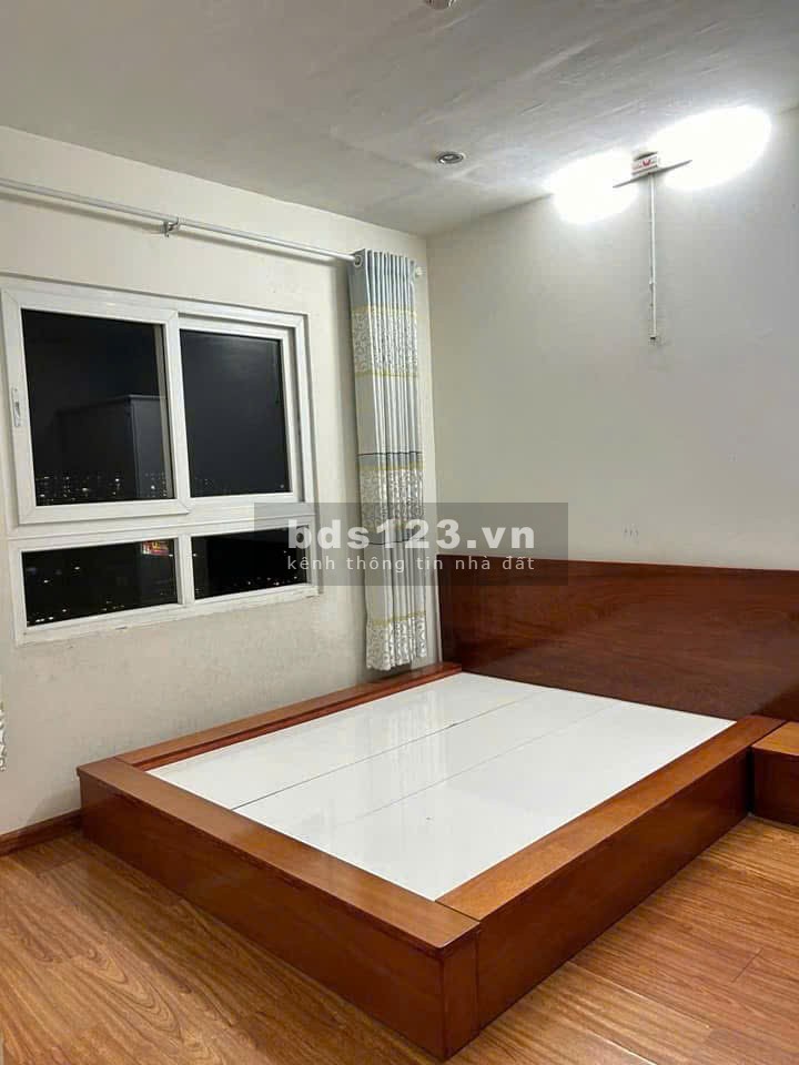 Chung cư RuBy Garden, Nguyễn Sỹ Sách, p15, TB: 135m2, 3p ngủ, 3wc NT 14tr