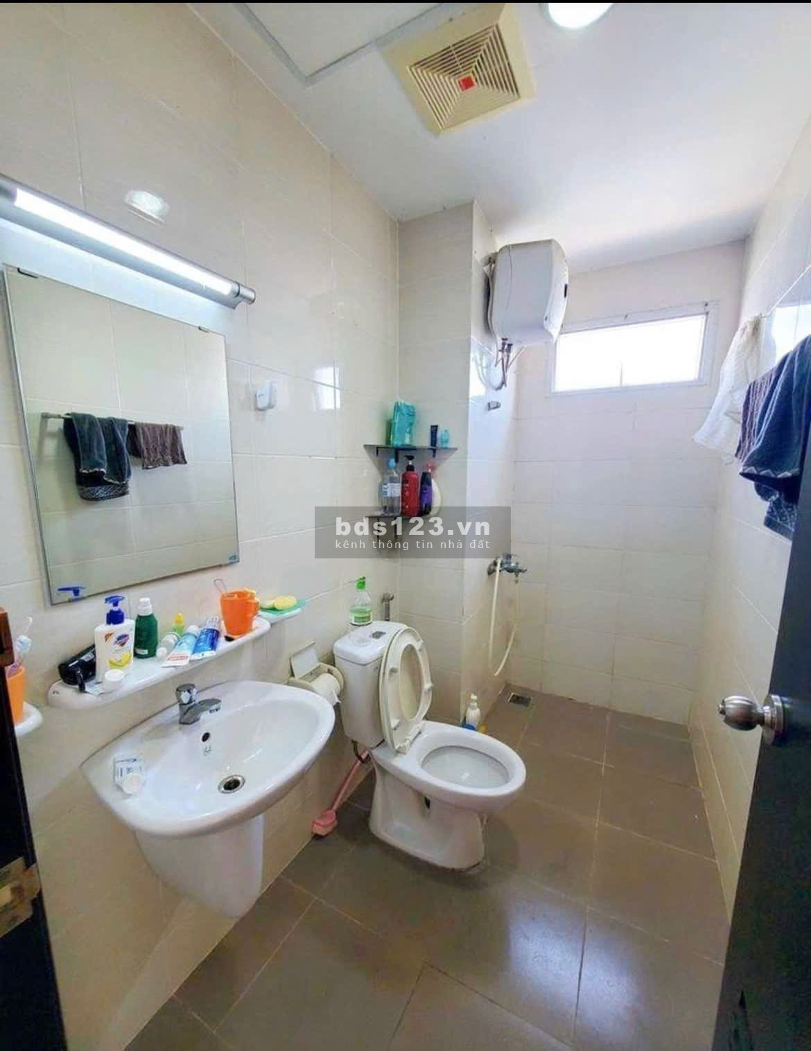 Chung cư Dream Home, Lê Đức Thọ, Gò Vấp, 68m2, 2pn, 2wc, NT, 8tr/tháng.