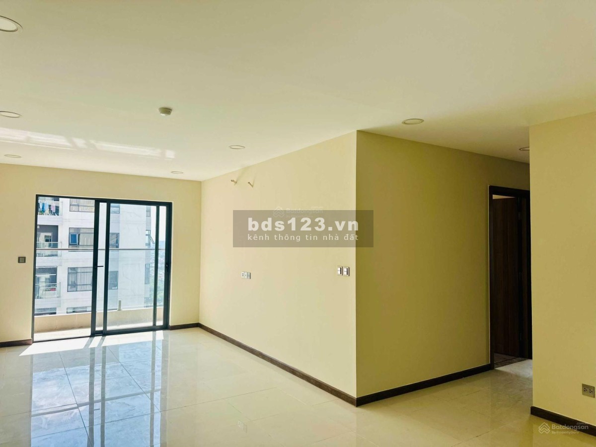 Bán căn hộ 76m2 - 2PN - 2WC, Dự án DE Capella Thủ Thiêm - Q2