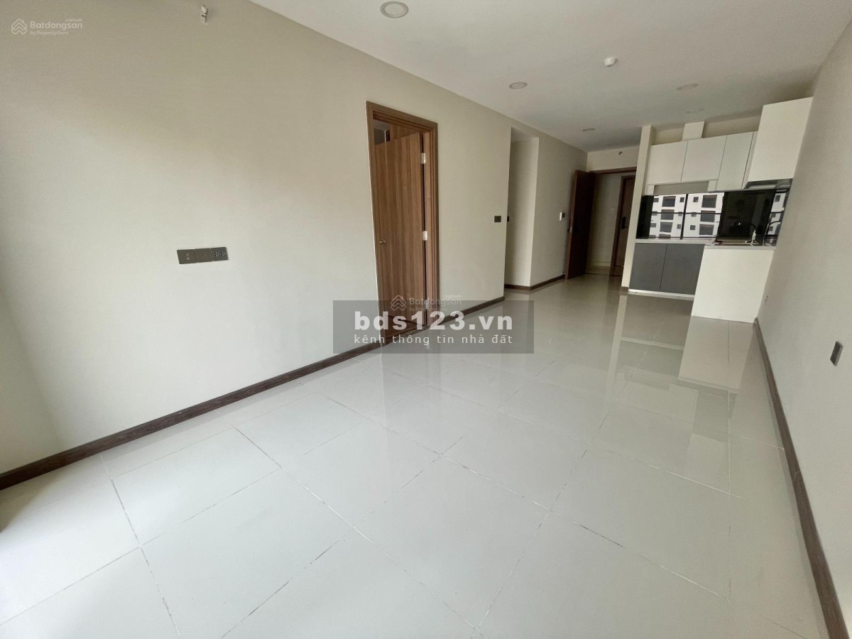 Bán căn hộ 76m2 - 2PN - 2WC, Dự án DE Capella Thủ Thiêm - Q2