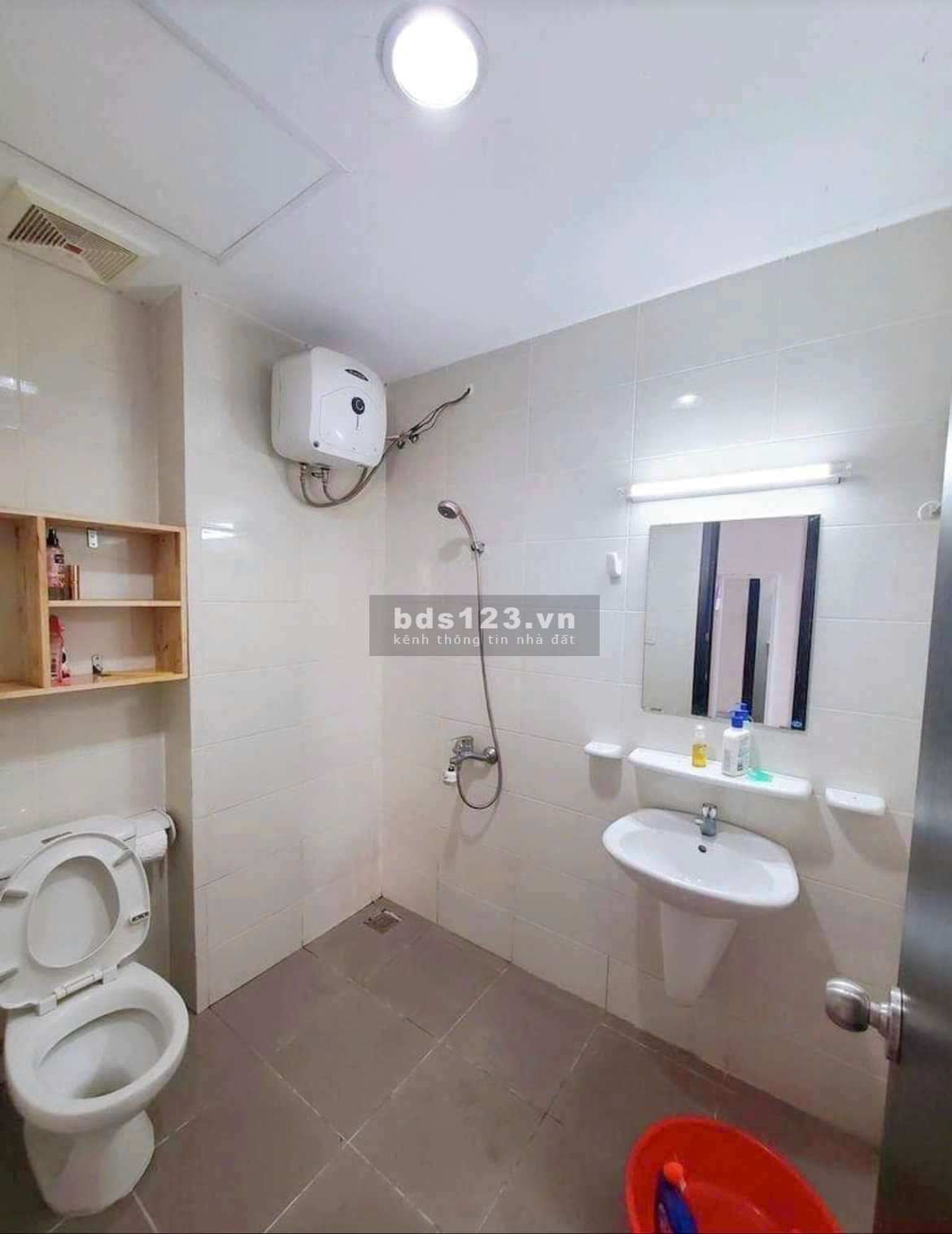Chung cư Dream Home, Lê Đức Thọ, Gò Vấp, 68m2, 2pn, 2wc, NT, 8tr/tháng.