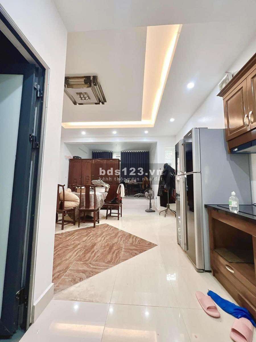 Biệt thử đẳng cấp - Đẳng Cấp Ba Đình - Lô góc 3 mặt thoáng - Ba Đình trung tâm
