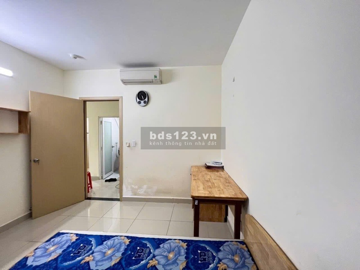 Chung cư Carillon 2, Trịnh Đình Thảo, Hòa Thạnh, Tân Phú, 83m2, 3pn, 2wc, 10tr5/tháng.