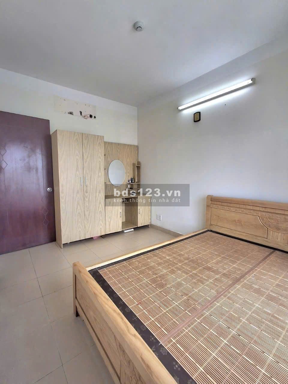Cho thuê chung cư IDICO Tân Phú, Luỹ Bán Bích: 10tr/th 3p ngủ, 2wc 87m2