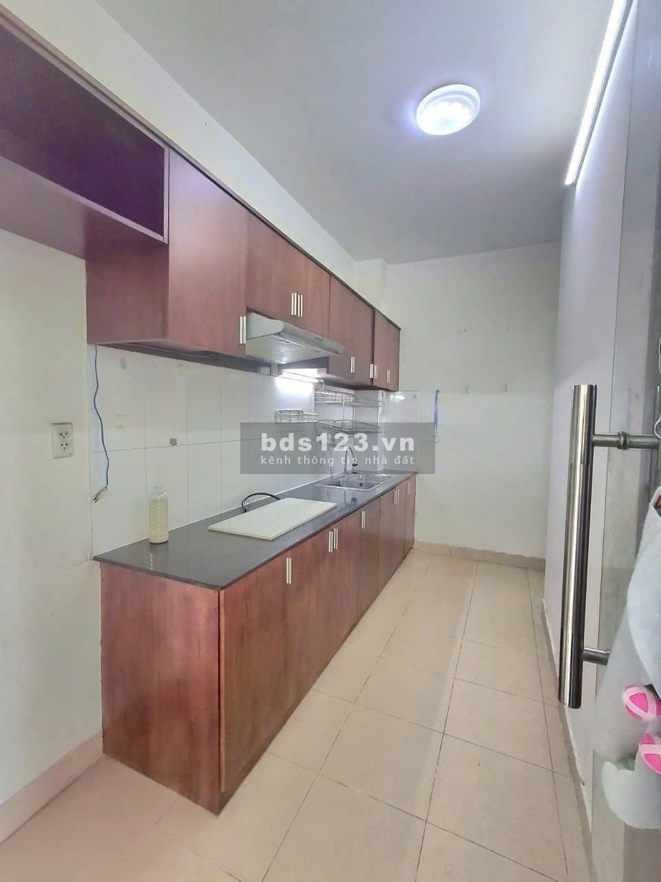 Cho thuê chung cư IDICO Tân Phú, Luỹ Bán Bích: 10tr/th 3p ngủ, 2wc 87m2