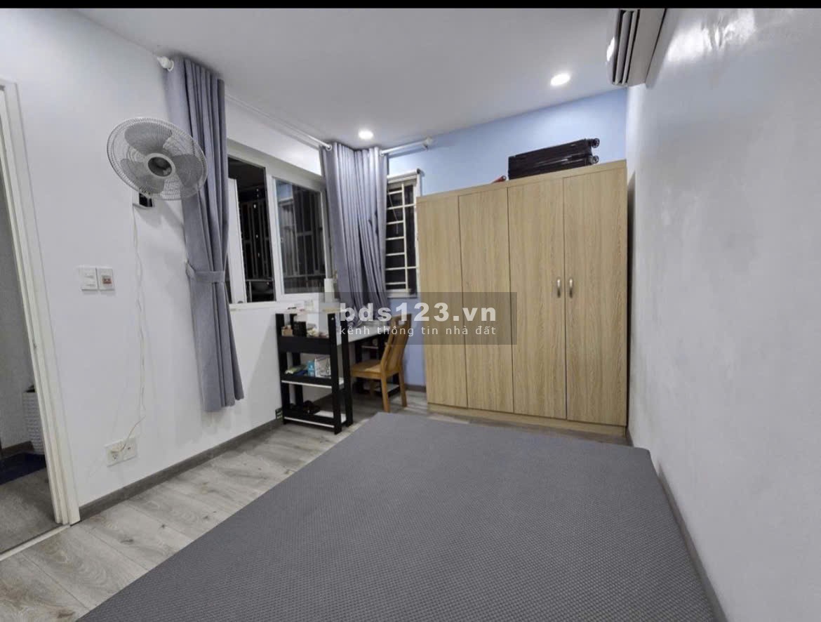 Chung cư Sunny Plaza Phạm Văn Đồng, P3, Gò Vấp, 93m2, 3pn, 2wc, NT, 16tr