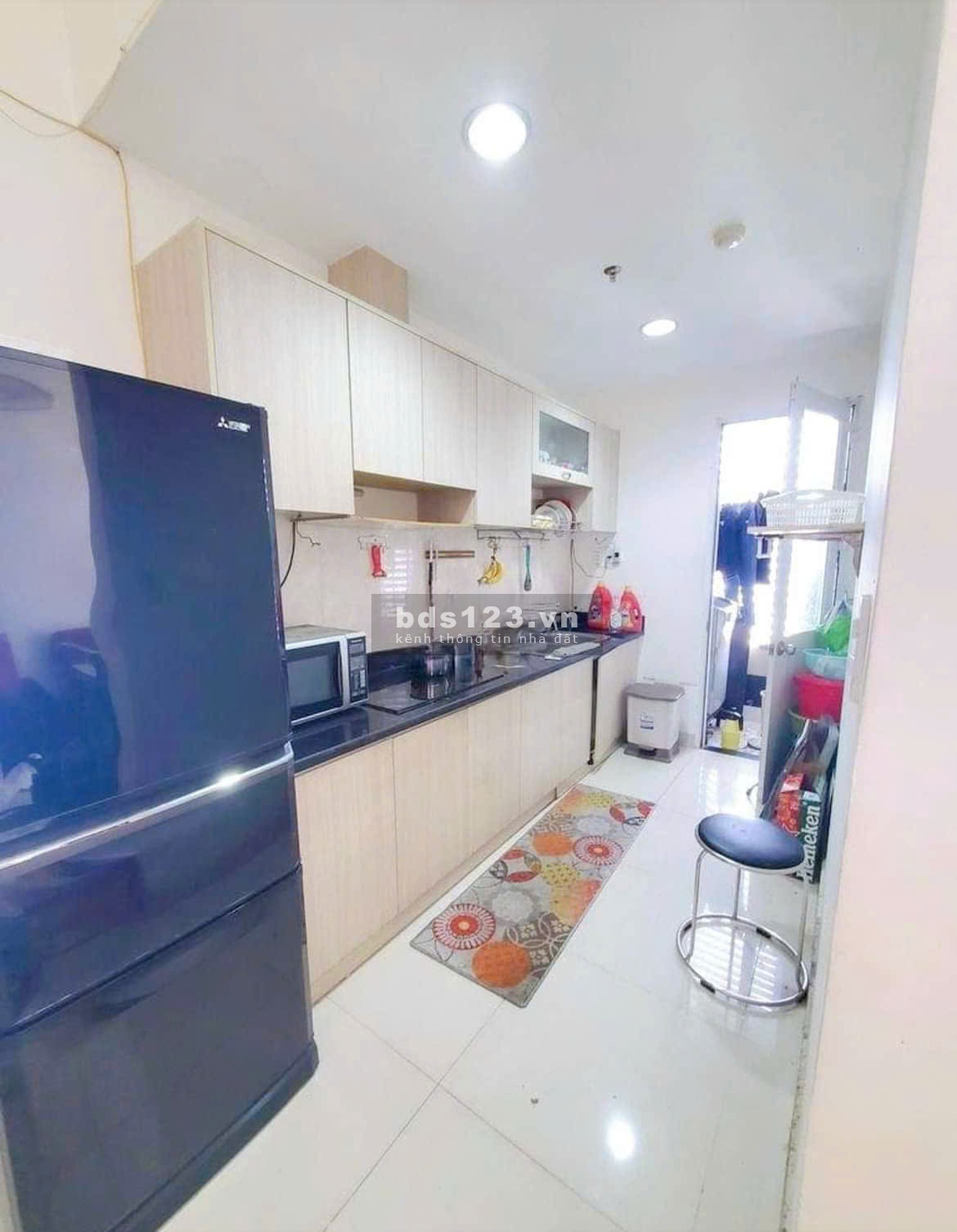 Chung cư Dream Home, Lê Đức Thọ, Gò Vấp, 68m2, 2pn, 2wc, NT, 8tr/tháng.