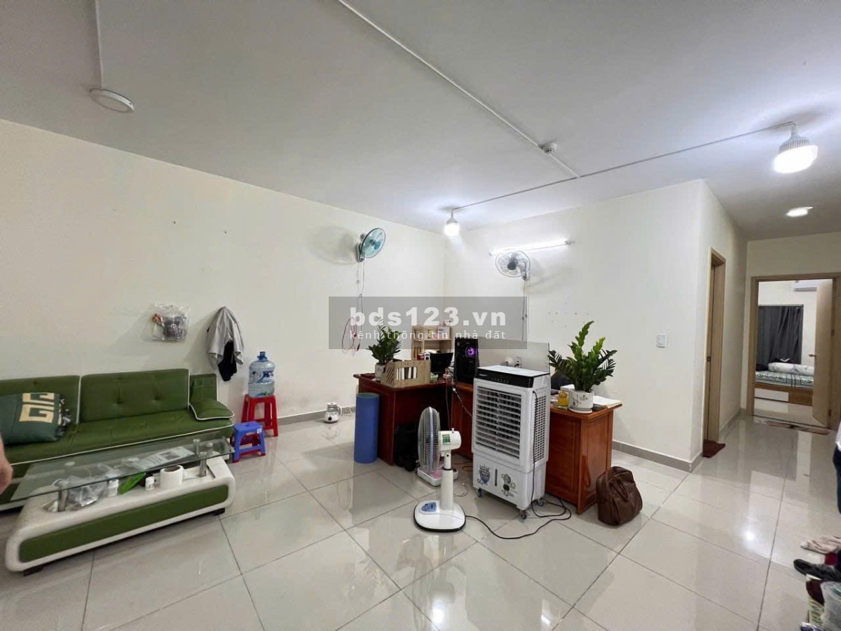 Cho thuê chung cư Ruby Garden, 2A Nguyễn Sỹ Sách, P15, Tân Bình, 127m2, 3pn, 3wc, 14tr/tháng.