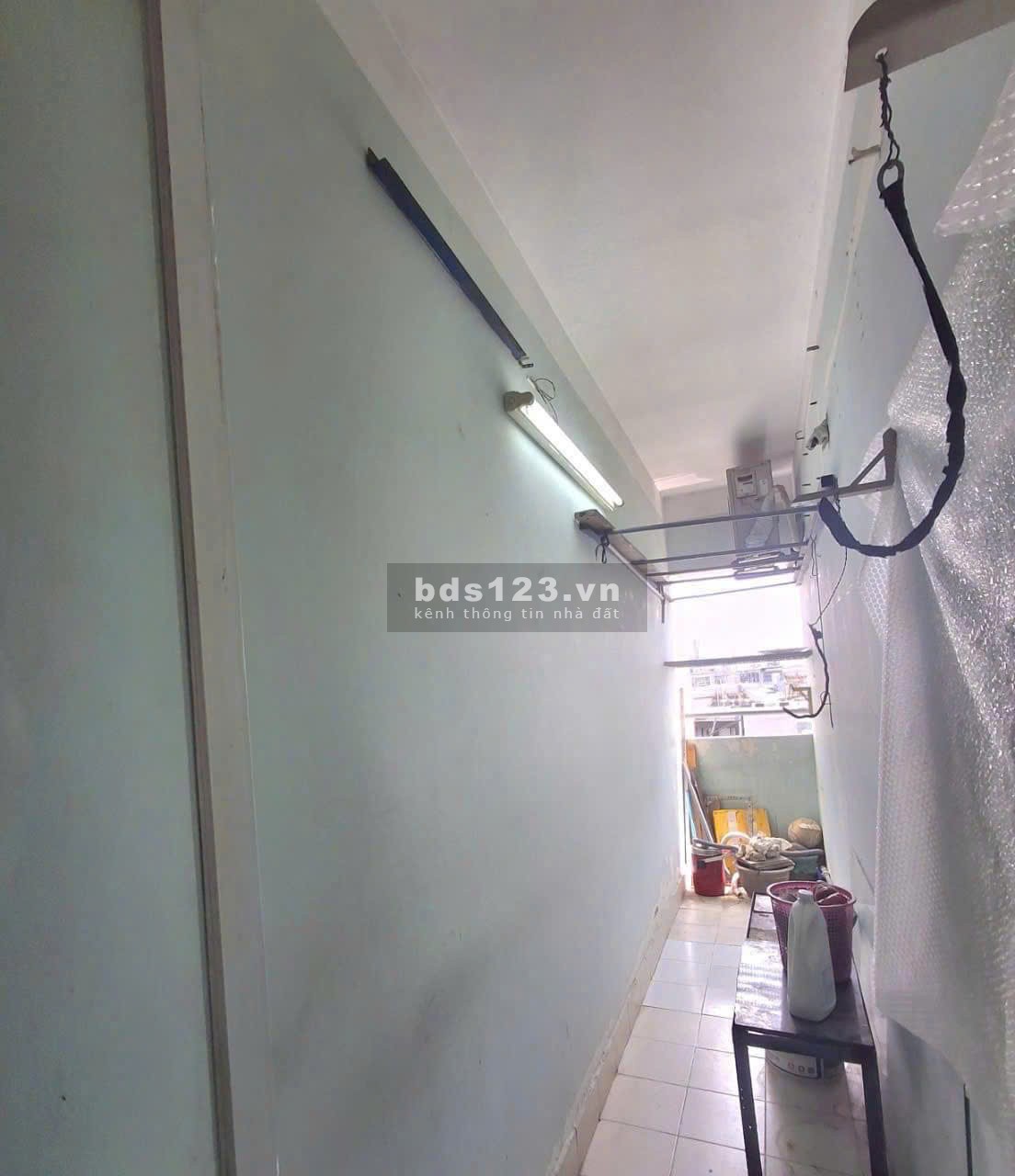Cho thuê chung cư IDICO Tân Phú, Luỹ Bán Bích: 10tr/th 3p ngủ, 2wc 87m2