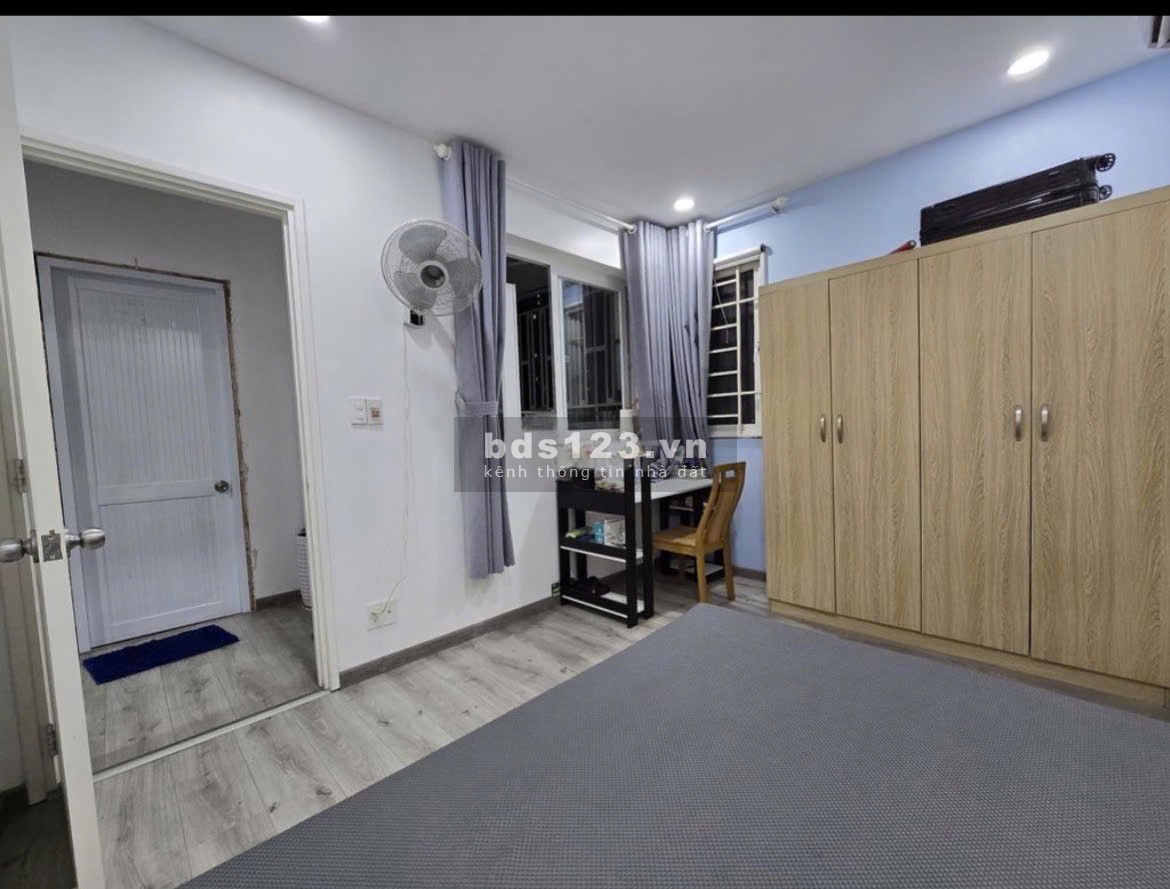 Chung cư Sunny Plaza Phạm Văn Đồng, P3, Gò Vấp, 93m2, 3pn, 2wc, NT, 16tr