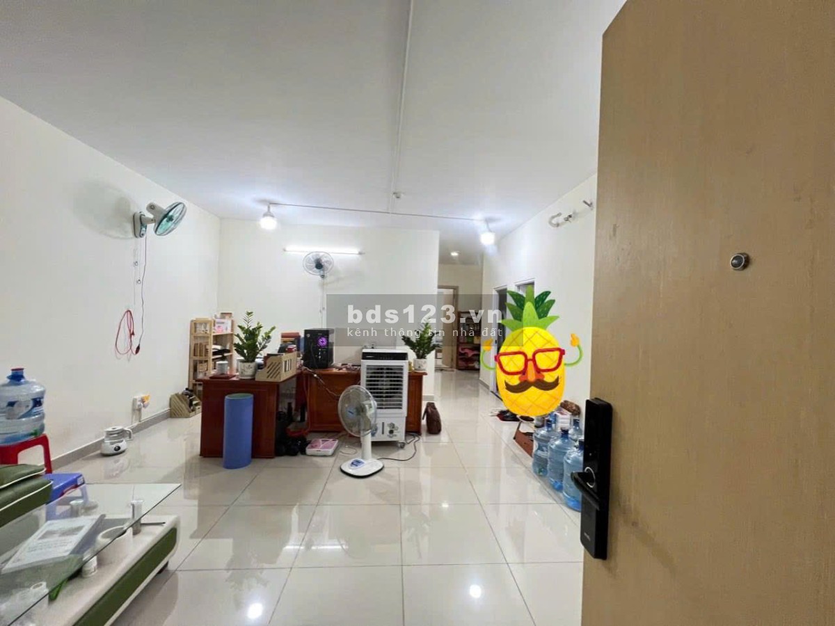 Cho thuê chung cư Ruby Garden, 2A Nguyễn Sỹ Sách, P15, Tân Bình, 127m2, 3pn, 3wc, 14tr/tháng.
