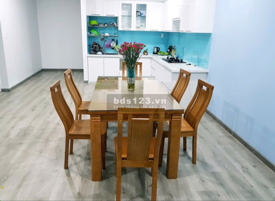Chung cư Sunny Plaza Phạm Văn Đồng, P3, Gò Vấp, 93m2, 3pn, 2wc, NT, 16tr
