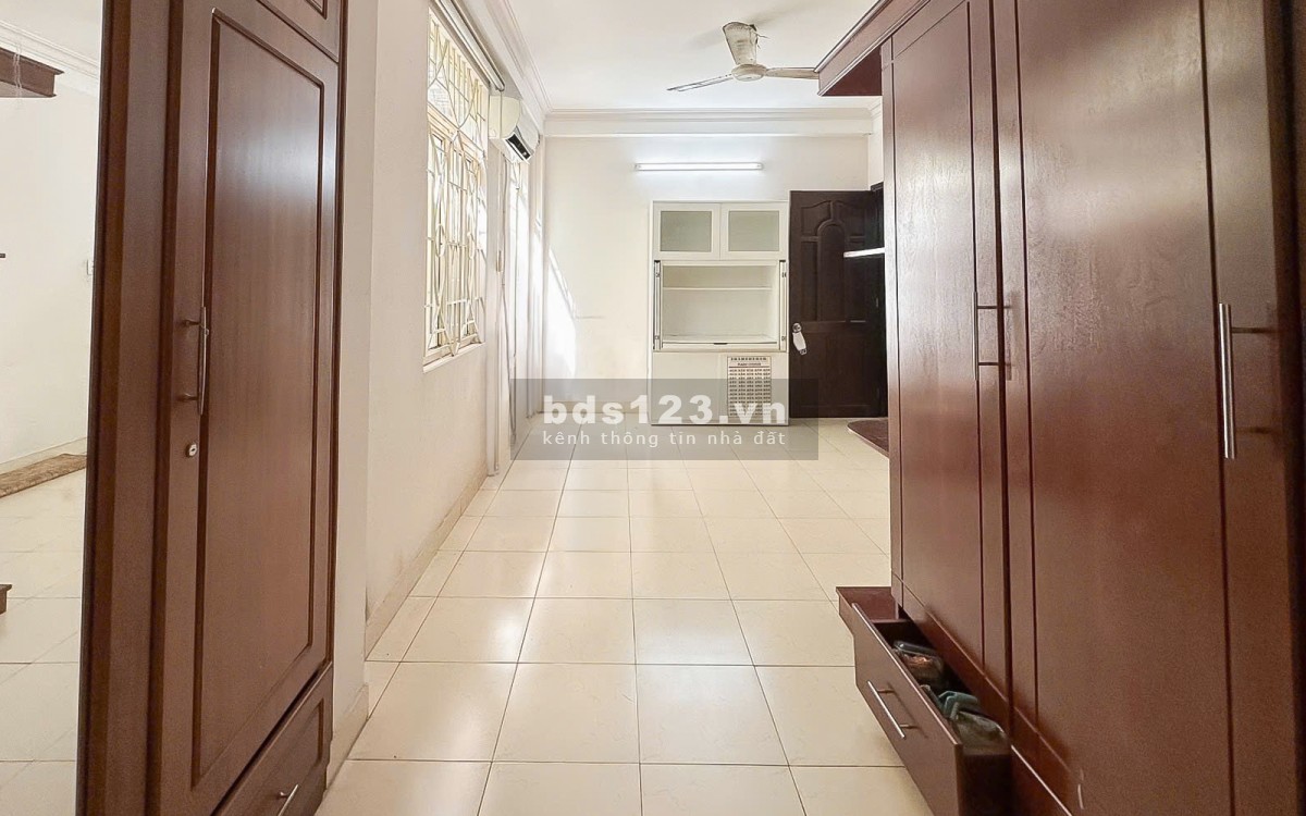 Siêu hiếm - Cách Mạng Tháng 8, quận 10 - 73M2 - Nở hậu - Hoàn công đủ - Chính chủ 20 năm
