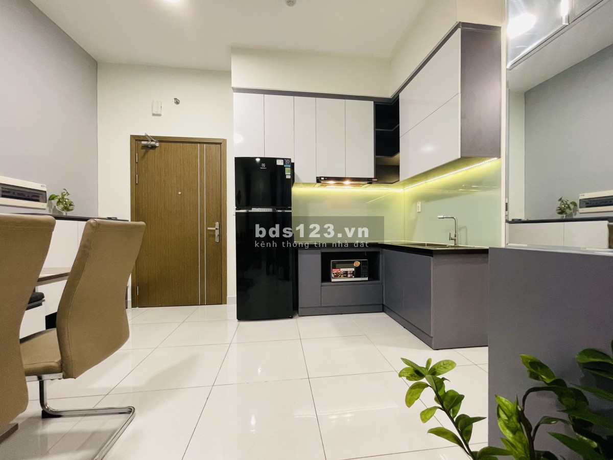 Jamila Khang Điền 2PN giá tốt nhất 3.85 tỷ - Tặng nội thất decor liền tường - Hỗ trợ vay ngân hàng