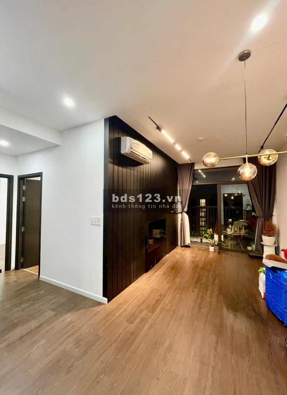 Jamila Khang Điền 2PN giá tốt nhất 3.85 tỷ - Tặng nội thất decor liền tường - Hỗ trợ vay ngân hàng