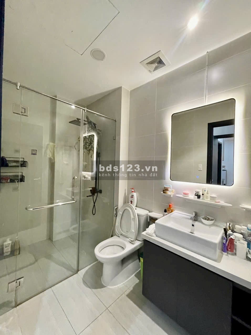 Jamila Khang Điền 2PN giá tốt nhất 3.85 tỷ - Tặng nội thất decor liền tường - Hỗ trợ vay ngân hàng