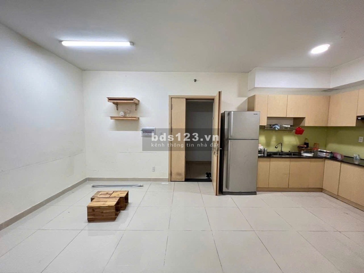 Chung cư Carillon 2, Trịnh Đình Thảo, Hòa Thạnh, Tân Phú, 83m2, 3pn, 2wc, 10tr5/tháng.