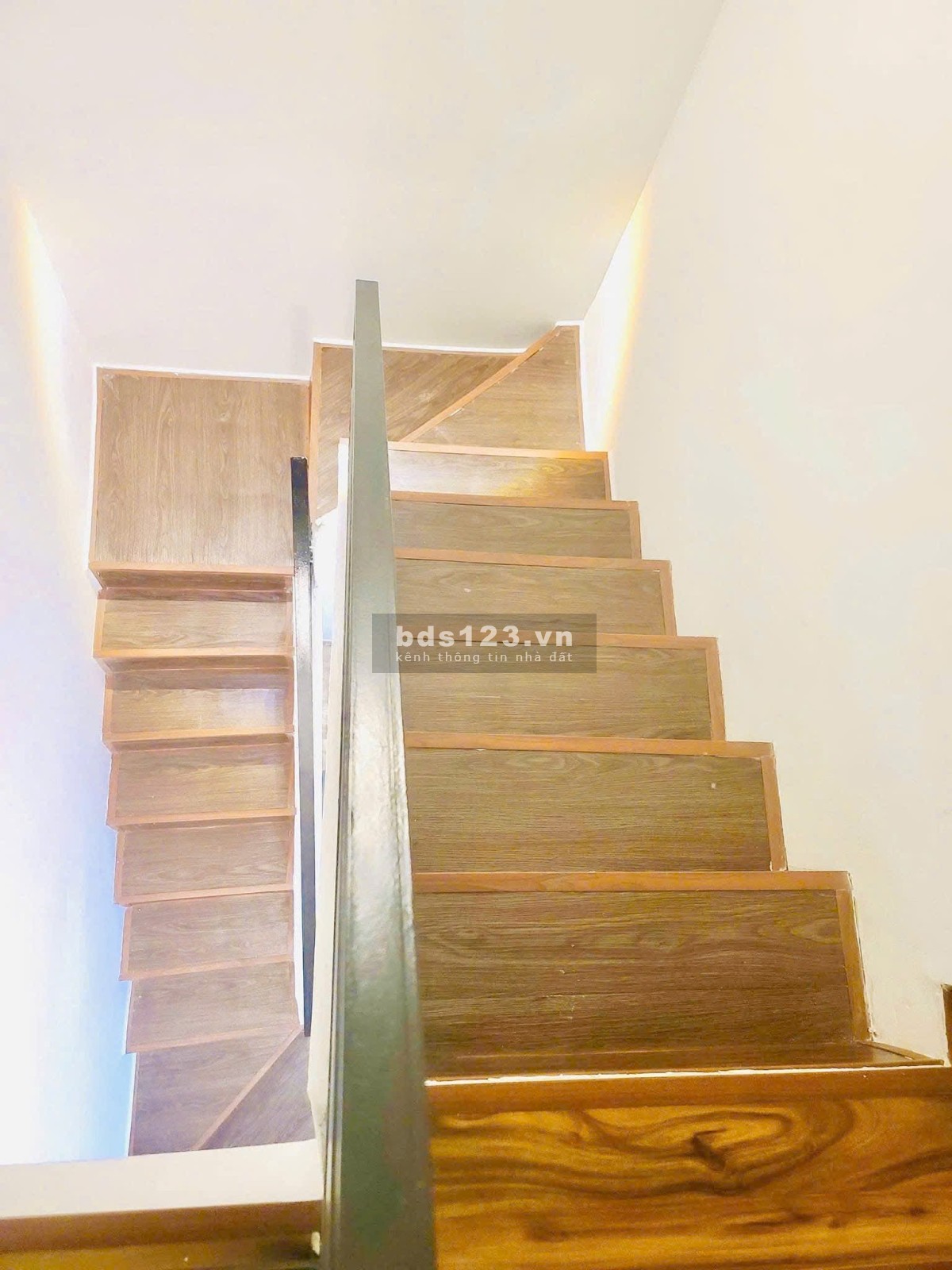 Nhà riêng tọa lạc tại Số 23 Ngách 490/40 Kim Mã, phường Ngọc Khánh, Ba Đình, Hà Nội, với S 23m2