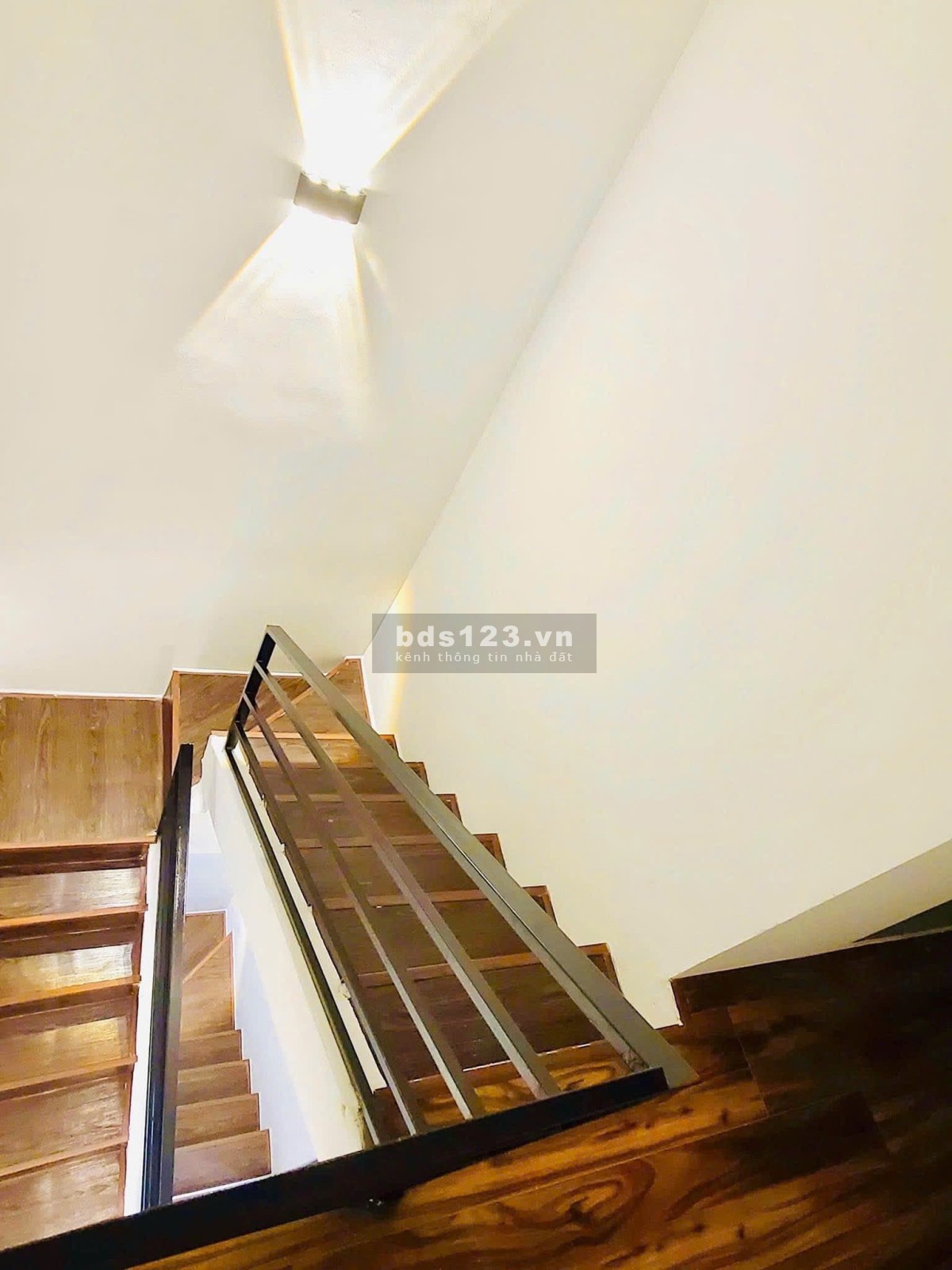 Nhà riêng tọa lạc tại Số 23 Ngách 490/40 Kim Mã, phường Ngọc Khánh, Ba Đình, Hà Nội, với S 23m2