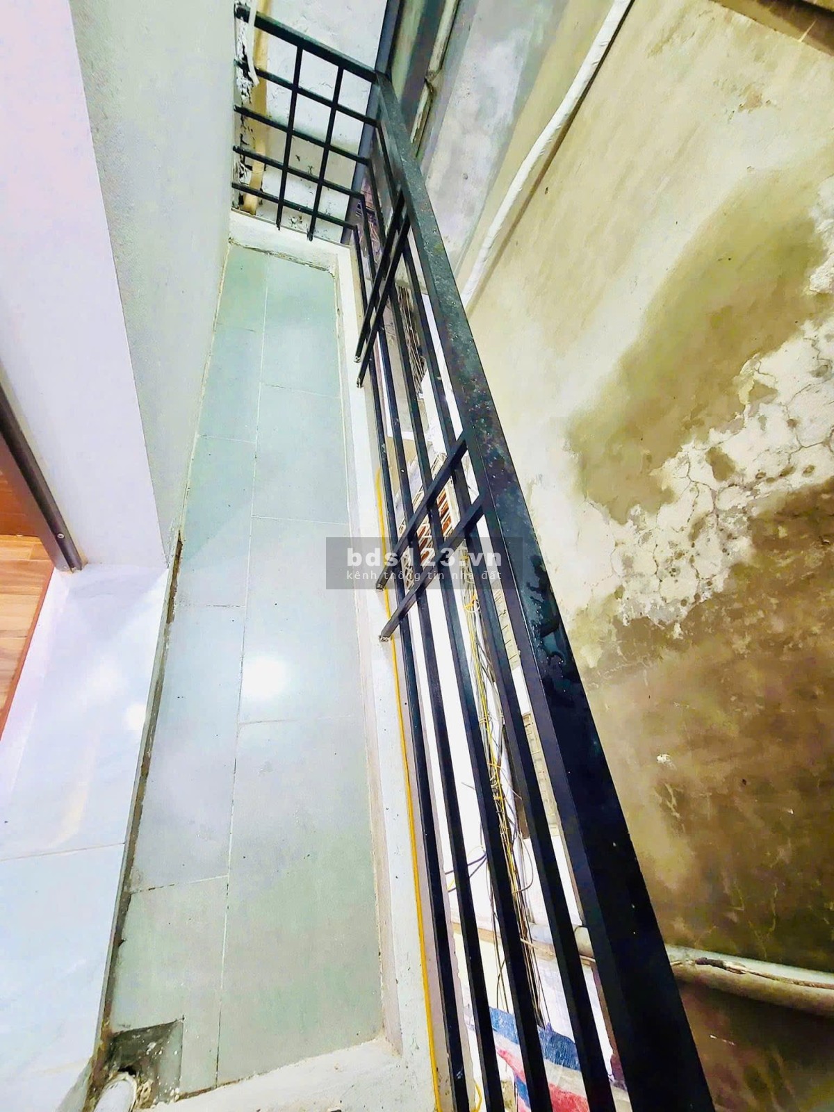 Nhà riêng tọa lạc tại Số 23 Ngách 490/40 Kim Mã, phường Ngọc Khánh, Ba Đình, Hà Nội, với S 23m2