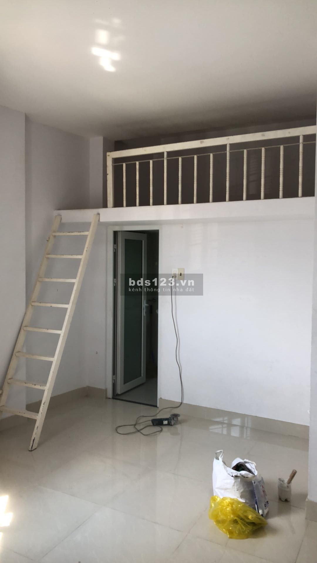 Chính chủ phòng trọ Quận 3 Nam Kì Khởi Nghĩa gần cầu Công Lý khu an ninh